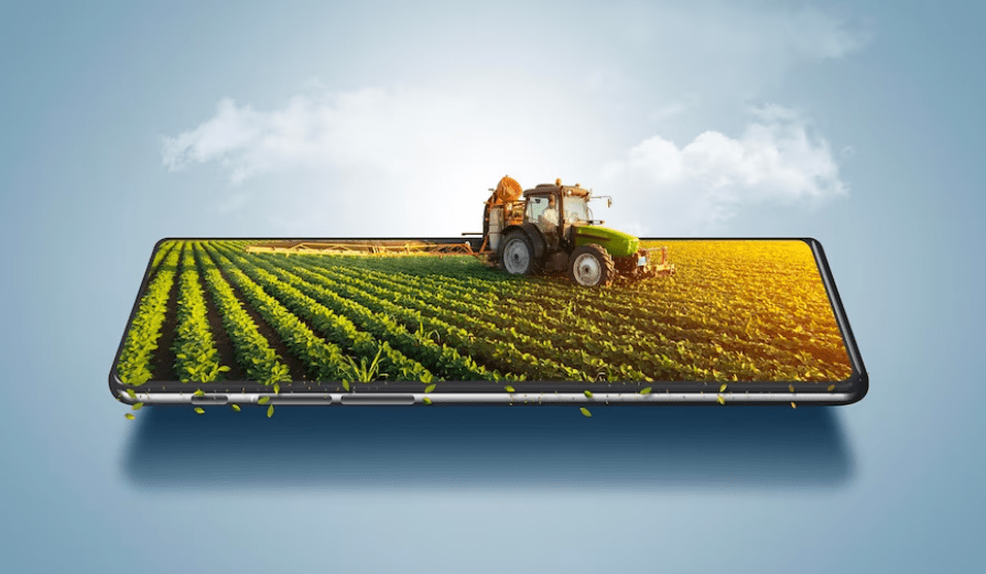 farm consulting